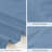 Double Brushed, Skin-Friendly Pillowcase set-123510772-123510778