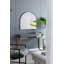 Miroir d'appoint arqué-1209998250