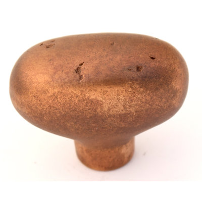 Sierra Oval Knob