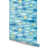 Bleu sélectionné
