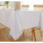 Nappe de protection en PVC transparent-1528615405