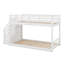 Lit superposé simple Imarah Kids-1196584473