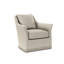 Arcadia Flared Arm Swivel Glider-948679530