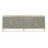 Waterside 90'' Sideboard