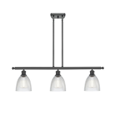 Asdsit 3 - Light Kitchen Island Pendant