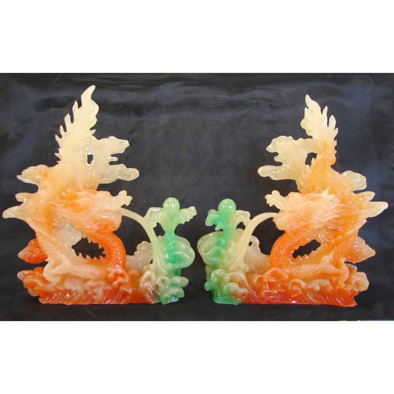 Fantasy & Sci-Fi Figurines & Sculptures
