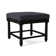 Lind Island Upholstered Bench