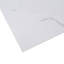 Ayvee 30cm W x 60cm L PVC Peel and Stick Subway Tile