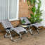 Coussin de chaise inclinable et inclinable-96346311