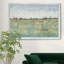 Grazing Land III - reproduction d'art sur toile-1882208016-1882208028