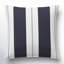 Housse de coussin intérieur / extérieur Deana Sunbrella®-1384994714-1384994715