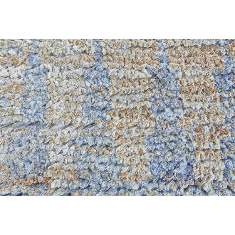 Jute / Sisal Striped Area Rug, Rectangle 5'6" x 8'6"