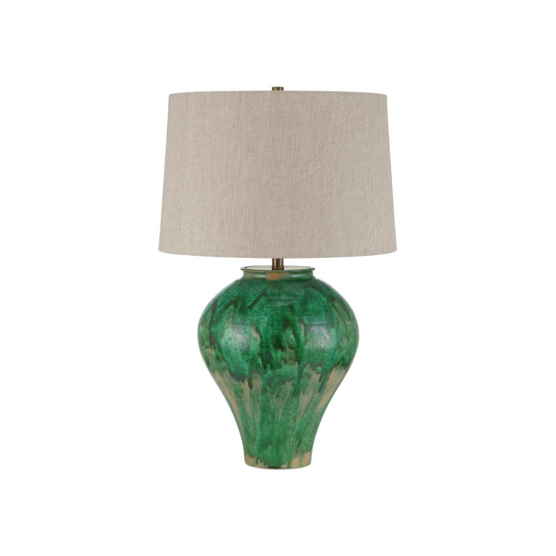 Blarney Table Lamp