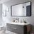 Anduena Metal Rectangle Mirror-404323982-404323981