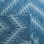 Ralph Lauren Indio Hills Performance Geometric Rug-11102219