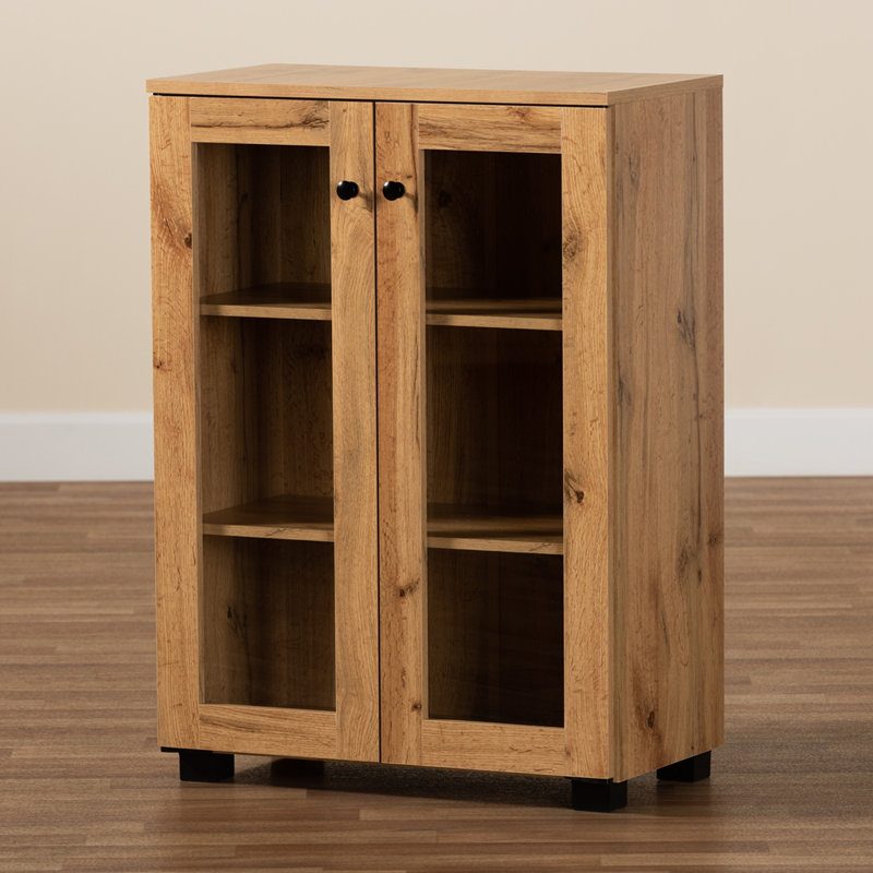 Marpessa Accent Cabinet