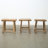 Matline Solid Wood Bench