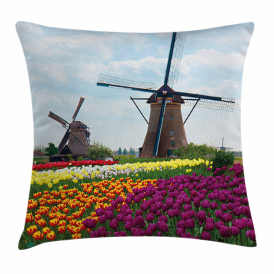 Pillow Cover