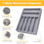 Rangement pour ustensiles de cuisine en bambou Kitchen Kitchen-128824882
