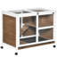 Small Animal Hutch