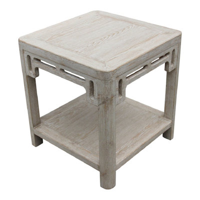 Defelice End Table