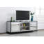 Rossiter 72'' Media Console