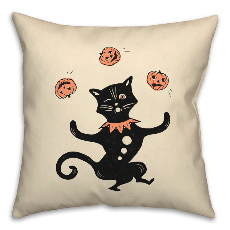  Coussin Jongler