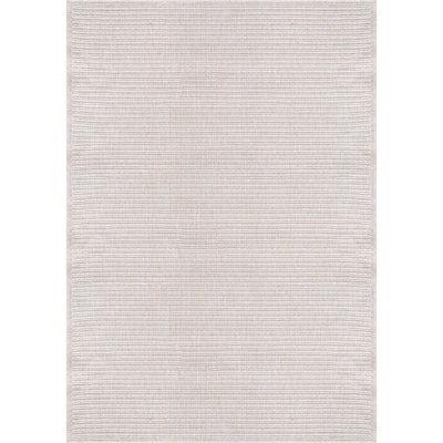 Nadene Ivory Indoor Area Rug