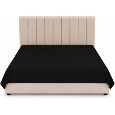 Rebrilliant Flat Sheet