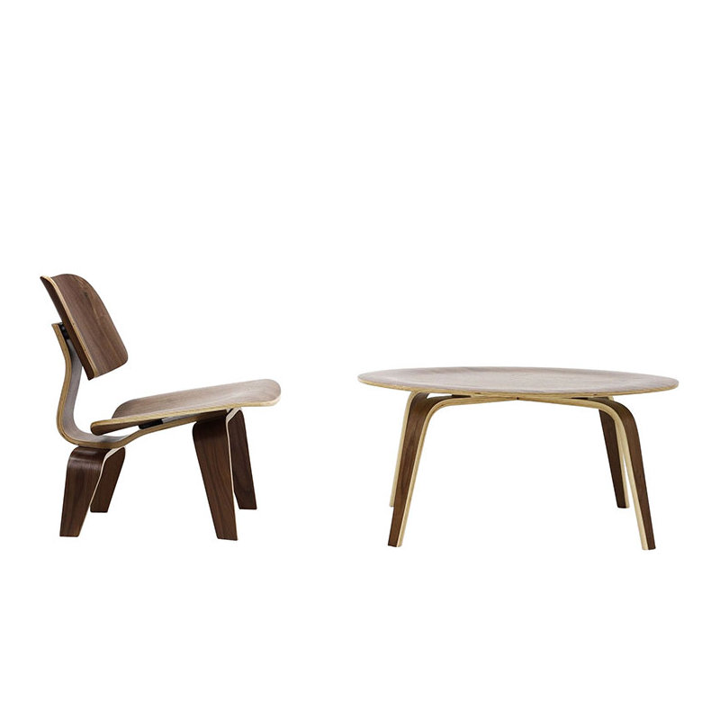 Ensemble de tables basses 2 pièces Fathom
