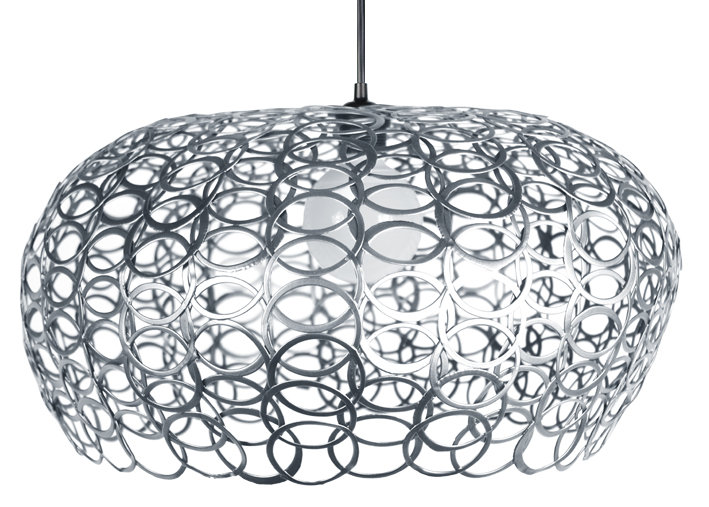 Dill 1 - Light Novelty Pendant