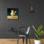 «Yoga Chick Dancer II» par Lucia Heffernan-2054470548