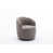 Gray Chenille