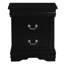Table de chevet 2 tiroirs Engstrom-1456209902
