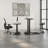 Adjustable Metal Base Standing Desk-423028409-423028403