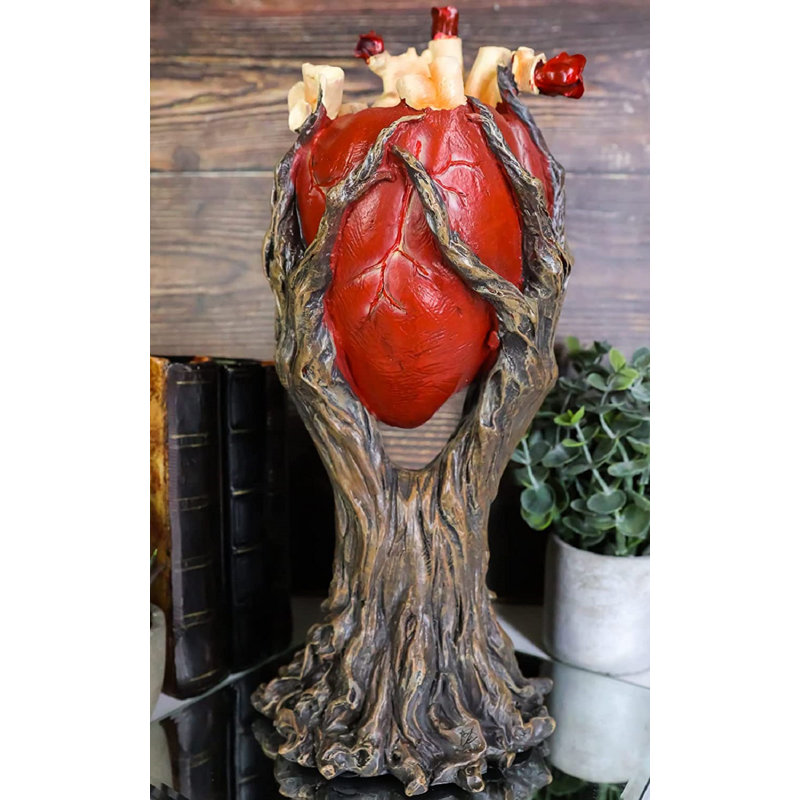 Figurine Anela Dendritic Branches