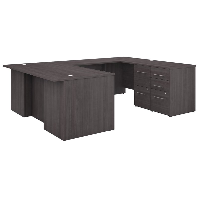 Ensemble de bureau configurable