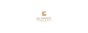 Logo L&C FLOORING