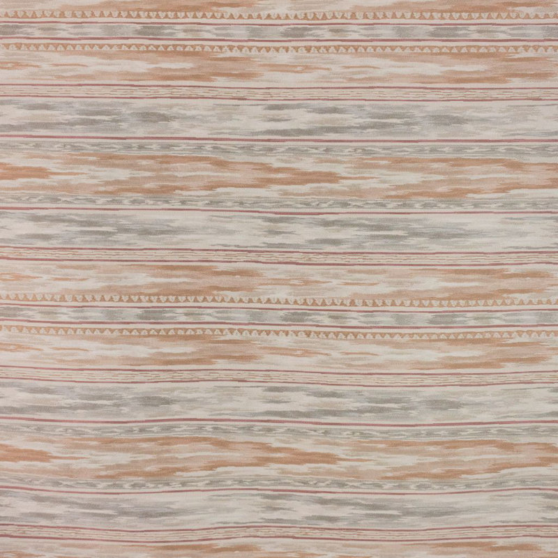 Hamadi Fabric, Blush
