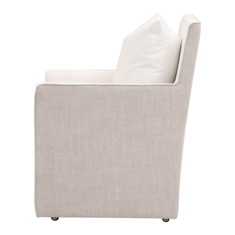 Fauteuil de 24 po de largeur Essentials