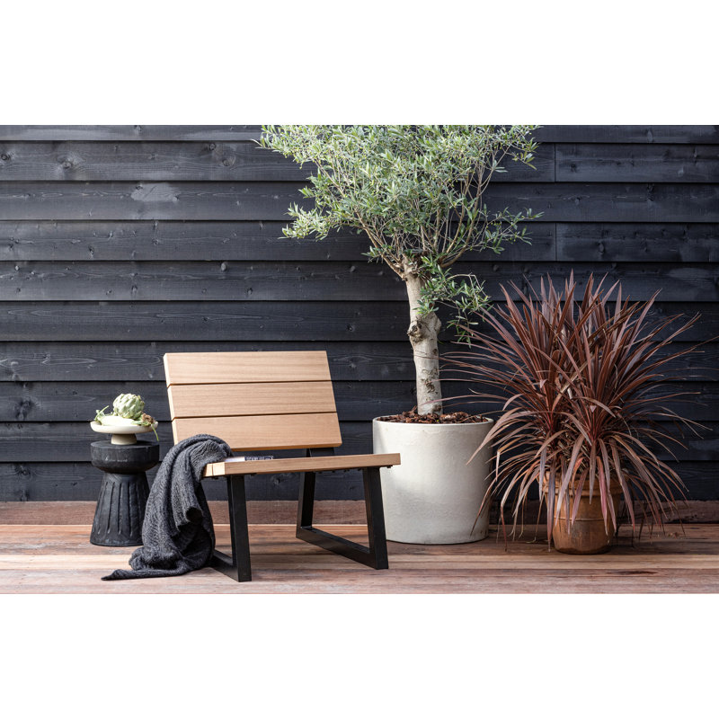 Patio Dining Side Chair