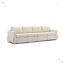 Canapé modulaire 3 pièces Havala-655969720