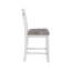 Chaise de comptoir Fulkerson