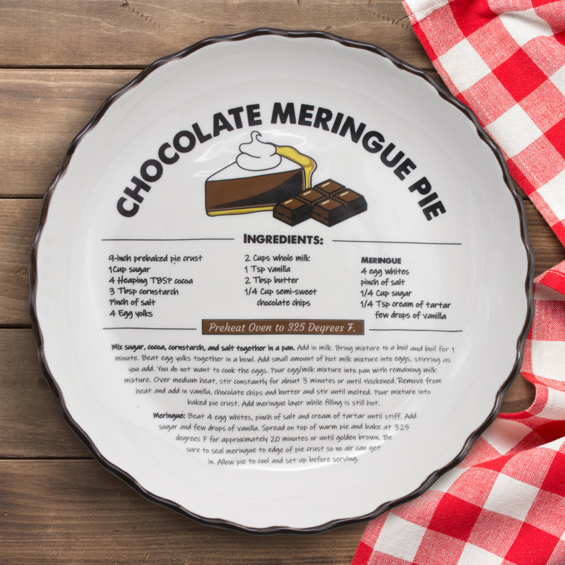Moule à tarte éternelle