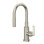 Lombardia® Pull Down Bar Faucet With Accessories