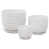 White is out of stock selected
