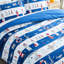 Ensemble de housse de couette Atlantic-98781419