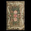 One-of-a-Kind 3'10" X 6'3" Area Rug
