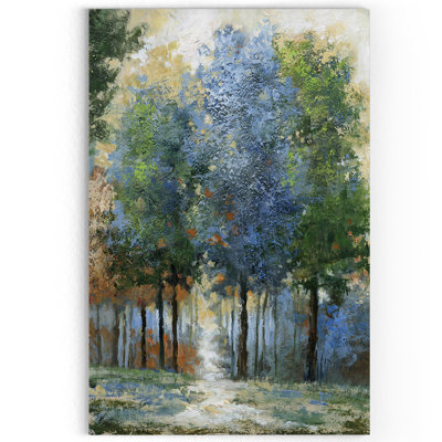 Arbereshe " Afternoon Light "