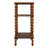 Bobbin Leg Rectangle Wood Accent Table-1052026910